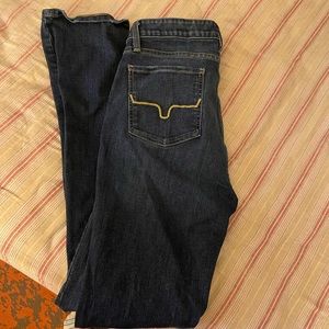 Kimes Sarah jeans